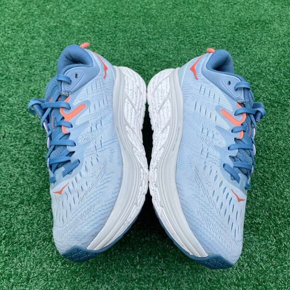 HOKA ONE ONE GAVIOTA 4 - Women’s Running Shoes - SIZE 8.5B - Picture 6 of 10